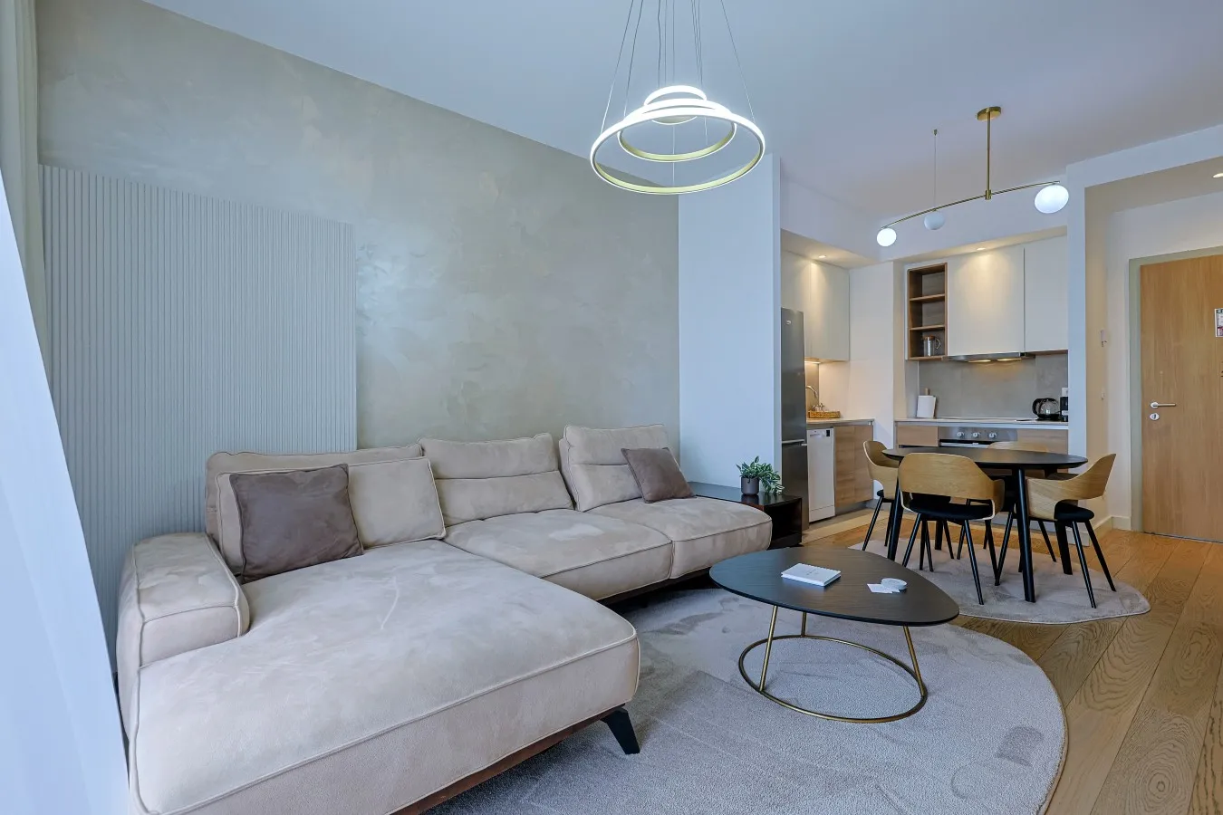 Verde 1104 Apartment – fotografija 3