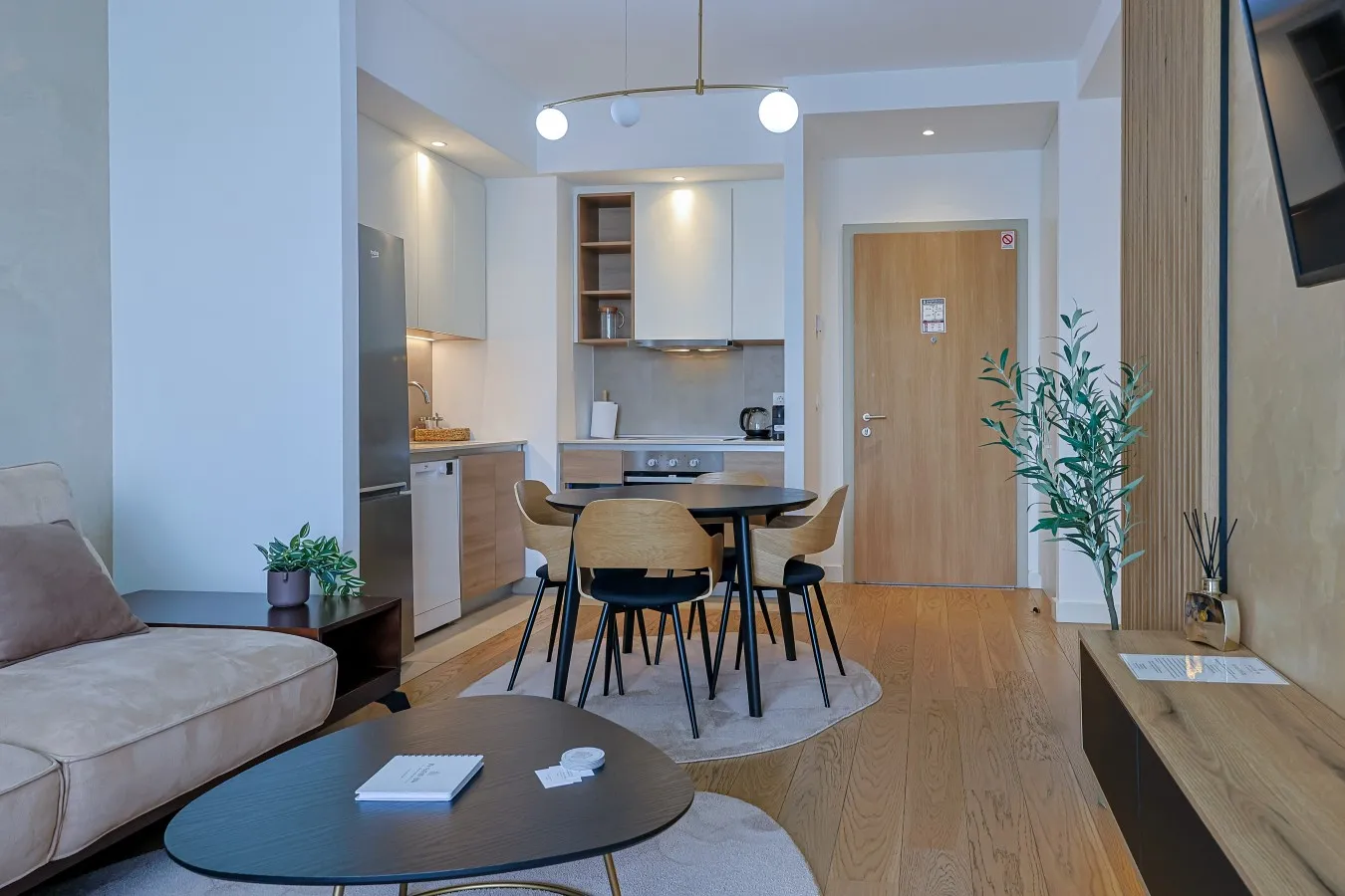 Verde 1104 Apartment – fotografija 4