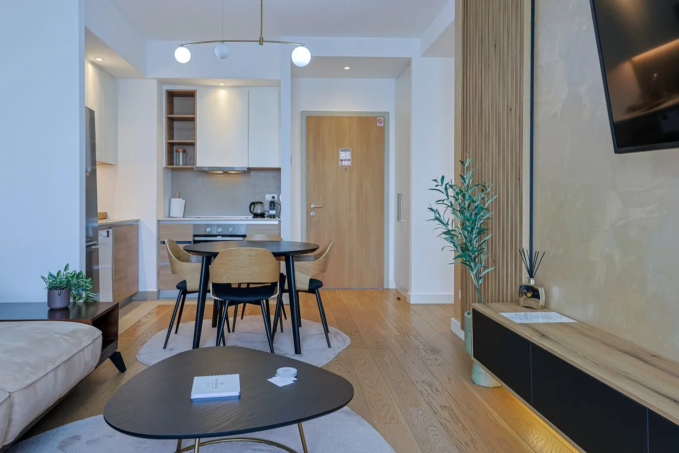 Verde 1104 Apartment – fotografija 8