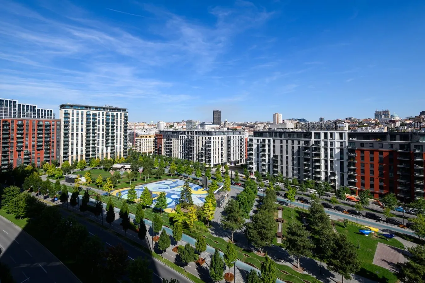 Verde 905 Apartments – fotografija 14