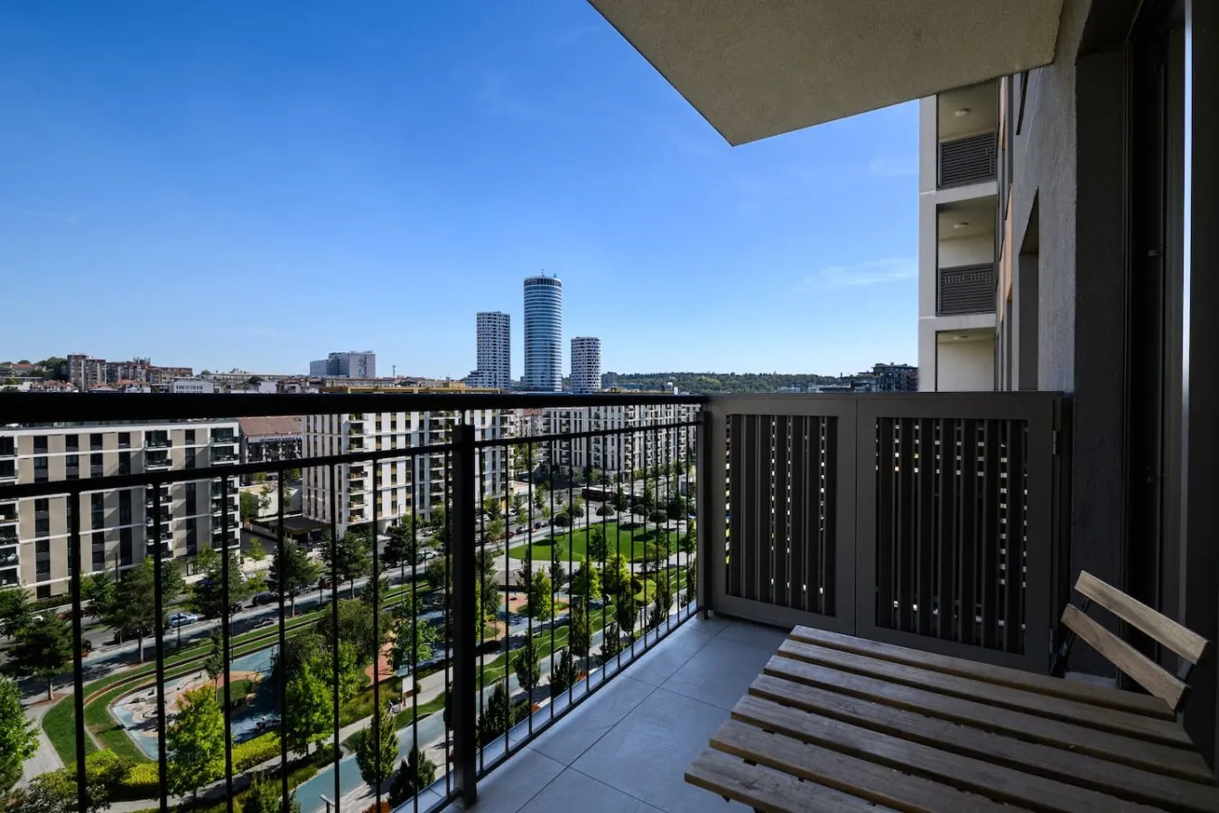 Verde 905 Apartments – fotografija 15